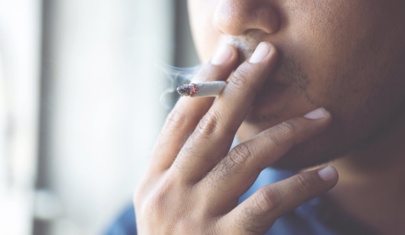 흡연자의 대표 폐질환 'COPD'...금연이 중요