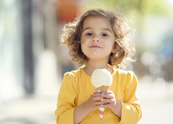 전염성 강한 ‘손발입병’ 손 씻기 중요…아이스크림도 도움