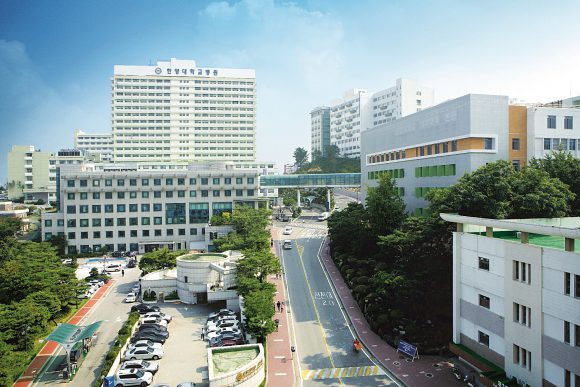 한양대병원, ‘2019년 응급의료기관 평가’ 서울지역 1위