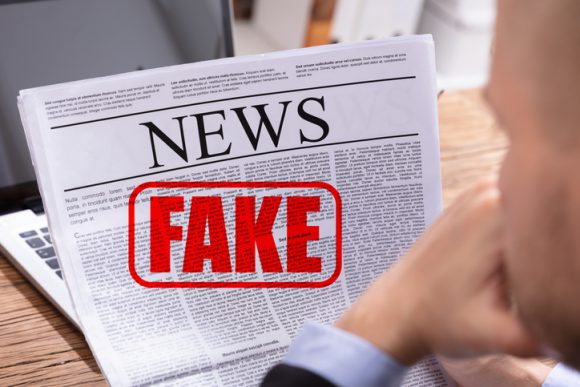 가짜뉴스일수록 더 잘 퍼진다 (연구)
