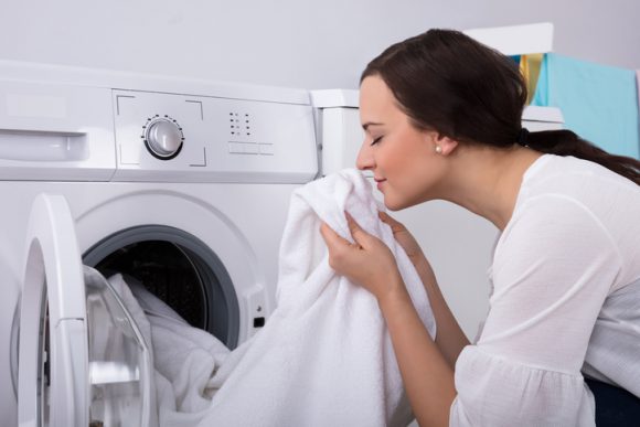 습한 여름철…세탁물 관리법