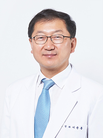 대한치매학회 회장에 국민건강보험 일산병원 신경과 이준홍 교수