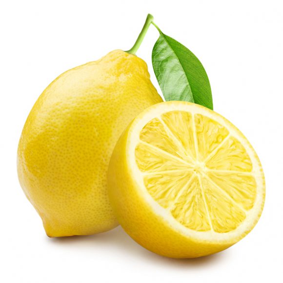 만능 해결사 레몬을 아시나요?