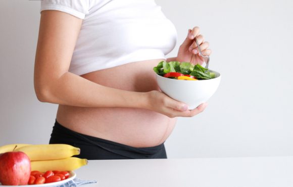 임신·수유 때 나쁜 영양, 자녀 비만 유도 (연구)