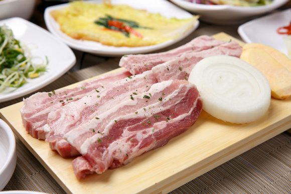 돼지고기 영양소는 육즙에…’국내산’, ‘냉장육’ 따지는 이유