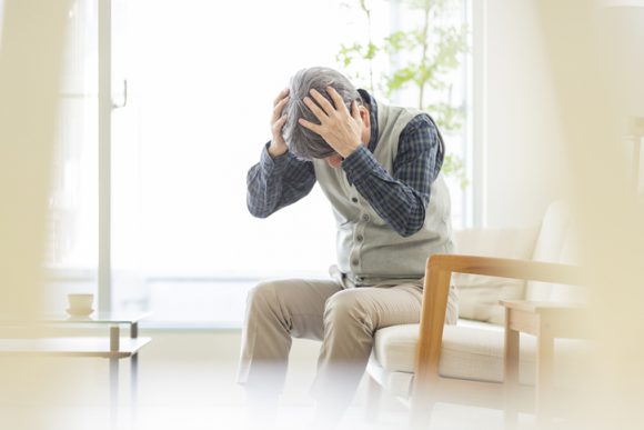 파열되면 사망률 ↑…뇌동맥류 예방하려면?