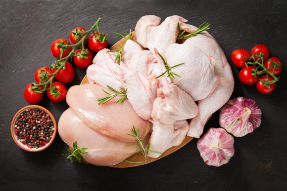 친환경 유기농 닭고기, 실제로는 ‘안 친환경'(연구)