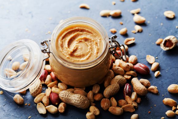 Peanut Allergy Treatment Way Opens “You Just Boil It” (Research)