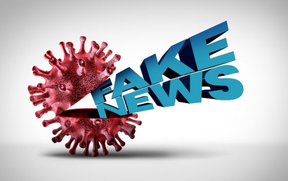 “백신은 위험해”…코로나 가짜뉴스-음모론 엄정 대응한다