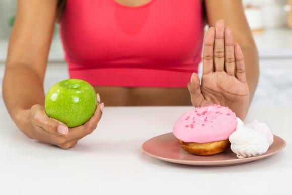 9 ways to lose weight without exercising