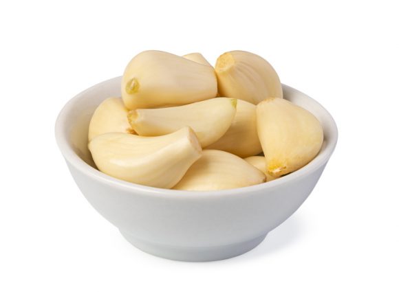 마늘, 버섯…췌장 보호하는 식품 7 - 코메디닷컴