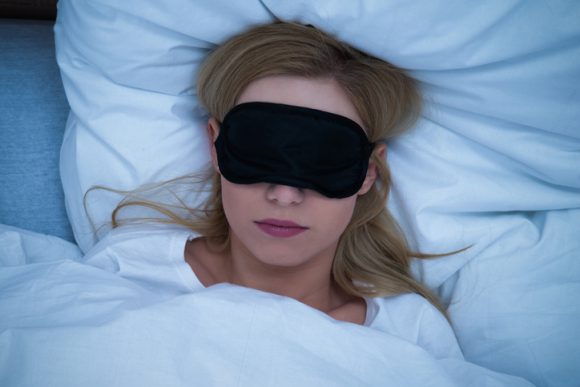 코로나 예방 접종의 효과를 높이기위한 수면 지침 4