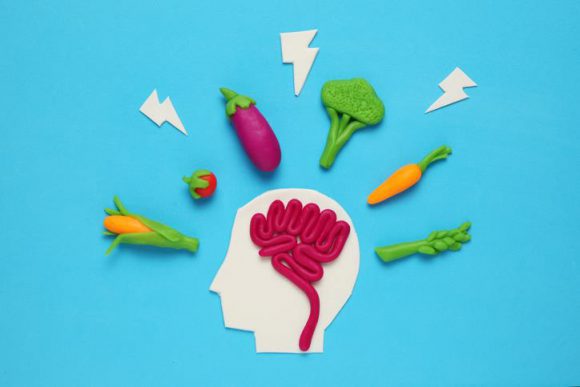 우울증에 도움 되는 식품들…’뇌 염증’ 치료