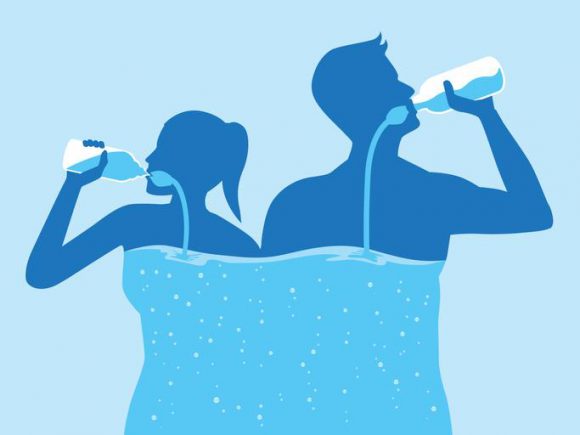 ‘하루 2리터’ 이상 물 마시는 법