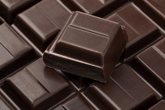 다크 초콜릿, ‘체중감량’에 도움 될까?