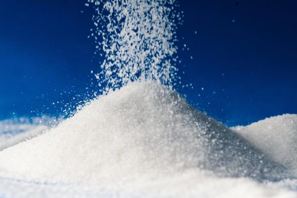 소금, 설탕, 커피… 중년 하루 권장 섭취량은?