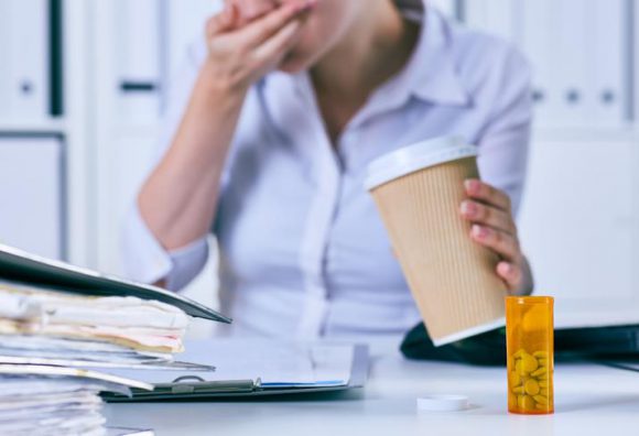 감기약, 진통제… ‘커피’와 복용해도 될까?