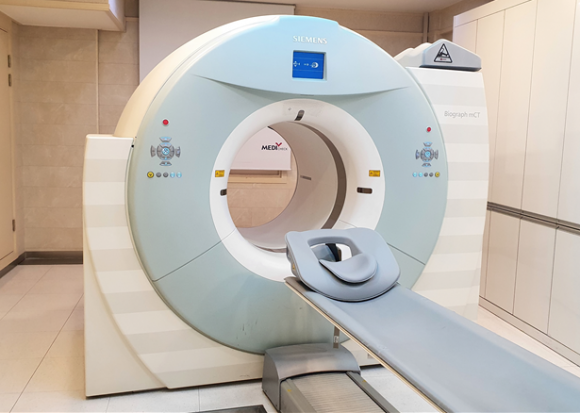 건협 서부, 치매 진단에 '아밀로이드 PET-CT' 도입
