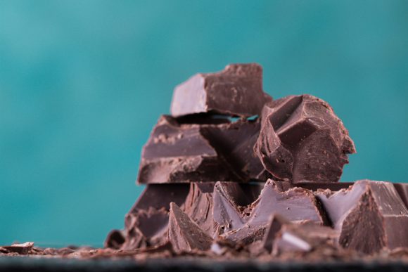 다크 초콜릿의 건강상 이점과 주의할 점 5