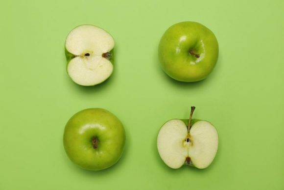 사과, 마늘… 가스 차는 음식 대처법 8