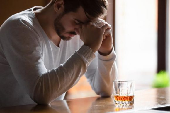 남성 ‘우울증’의 특징 5가지