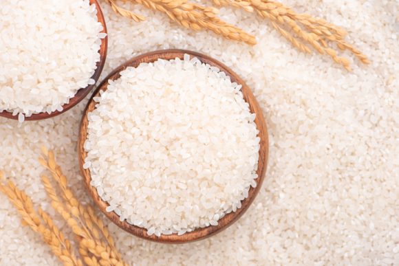 밀가루보단 ‘쌀’을 먹어야 하는 이유