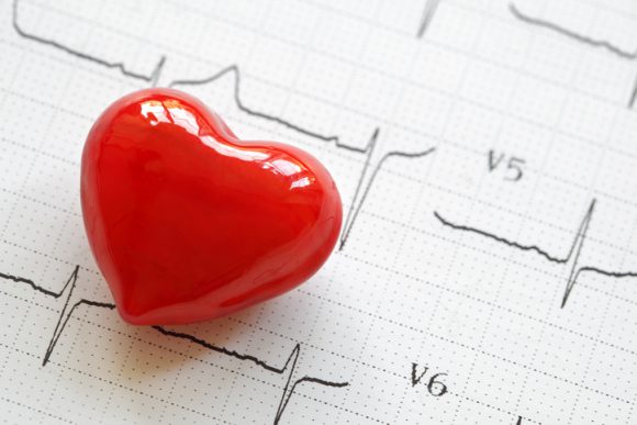 심장 질환 예방하는 건강한 습관 8