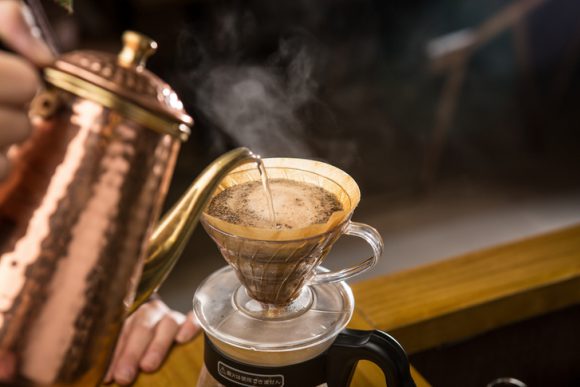 아메리카노 vs. 드립 커피…어느 쪽이 몸에 좋을까?