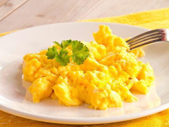 달걀 건강하게 잘 먹는 방법은?