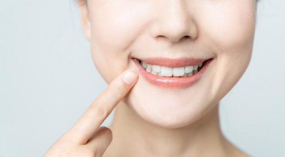 치아 건강을 위한 상식 4가지