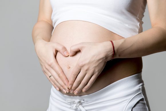 임신 중 시력에서 일어나는 변화 4