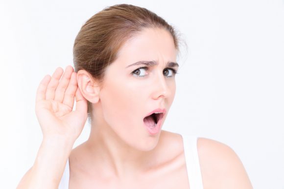 청각 손상을 일으키는 주요 원인 7