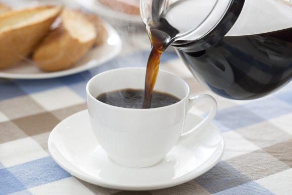 커피의 암 예방 효과… “간암, 자궁내막암에 도움”