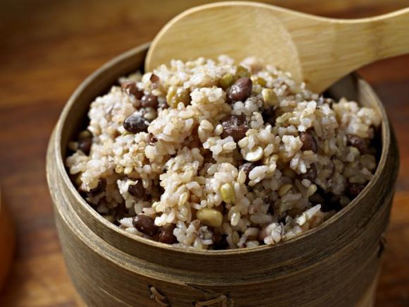 암 예방에 도움될까? 쌀밥, 잡곡밥의 장단점