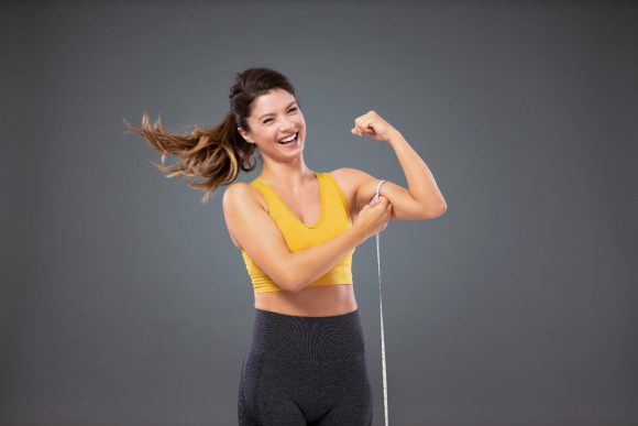 건강한 몸매로 가꾸려면… 여성의 체형별 운동법