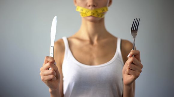 폭식, 섭식장애… 다이어트 강박 벗어나려면?