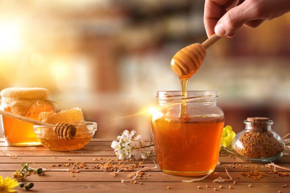꿀은 과연 몸에 좋을까, 얼마나 먹어야 할까? - 코메디닷컴
