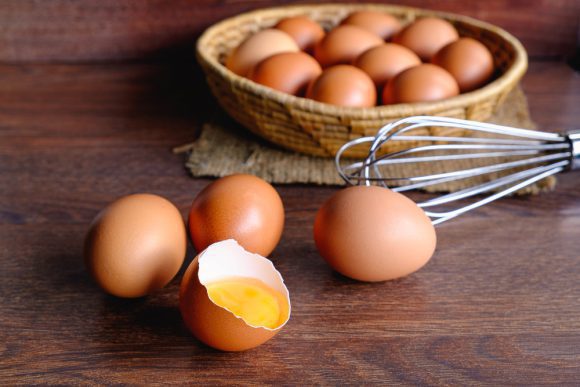 달걀, 단백질 흡수율 최고인데 왜 망설일까? 