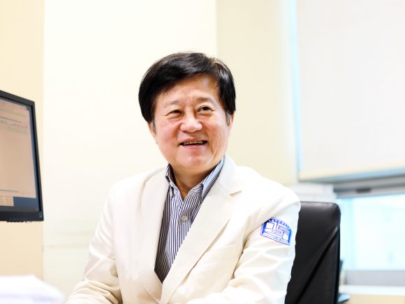 을지대의료원 김동욱 교수, 대학혈액학회장 취임