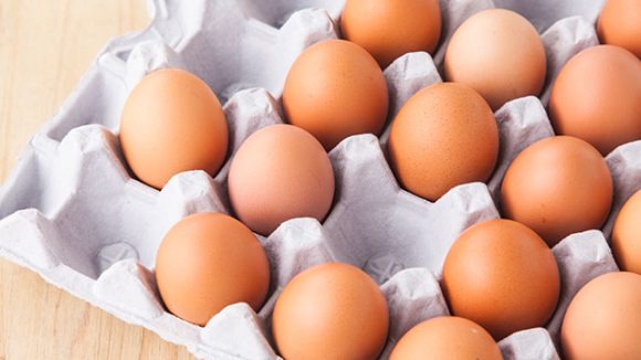 아침에 삶은 달걀을 먹으면 좋은 이유 7가지 - 코메디닷컴