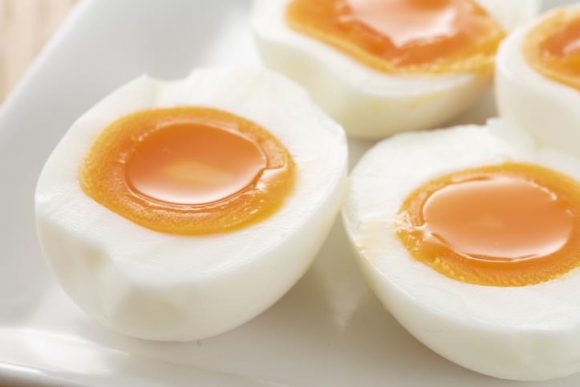 달걀 속 '비오틴' 성분, 탈모 예방에 큰 도움된다 - 코메디닷컴