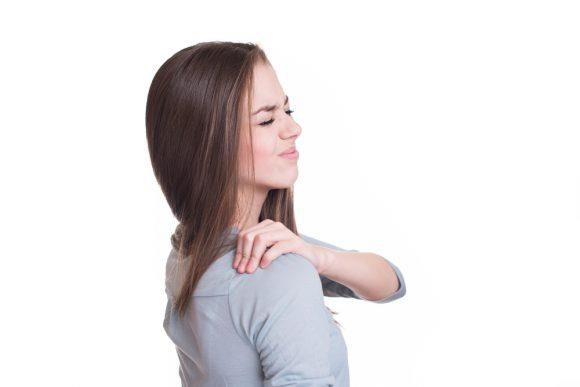 ‘어깨 통증’ 참고 견뎌서는 안 되는 이유