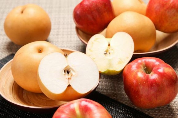비만, 피부 개선… 건강 효과 가득 ‘가을 과일’ 3