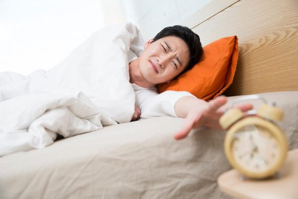 적게 자도, 많이 자도 문제… 적정 수면시간은?