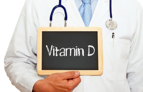 ‘비타민 D’ 부족하면 왜 근육이 약해질까?
