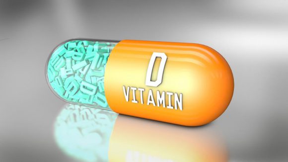 겨울철 비타민 D 결핍… 뜻밖의 원인은?