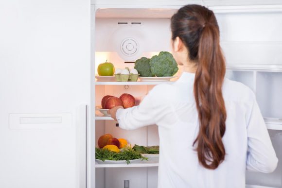 냉장고에서 더 잘 상하는 과일, 채소 5가지