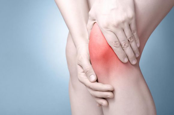 무릎, 어깨 통증… 관절염 종류와 예방법