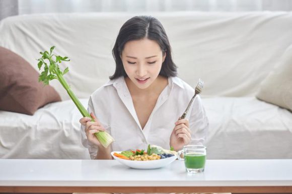 몸속도 청소해야… 염증 줄이는 식사요령은?