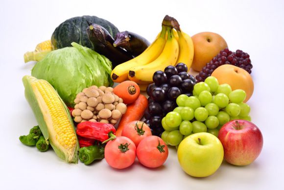 채소, 과일 좋은 이유… 항산화 관련 기본 지식 3